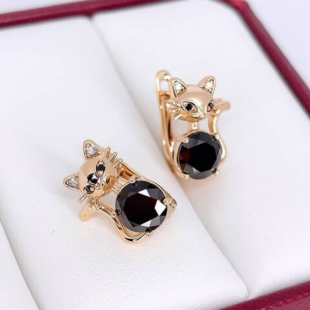 Серьги Xuping - арт292