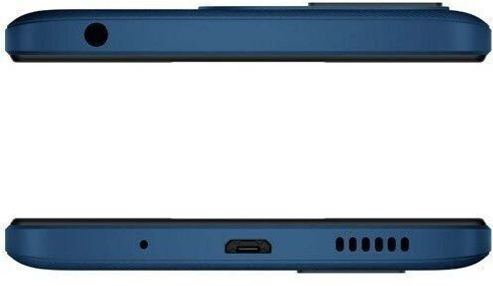 Смартфон Xiaomi Redmi 12C 4/64 ГБ Global, 2 nano SIM, лавандовый