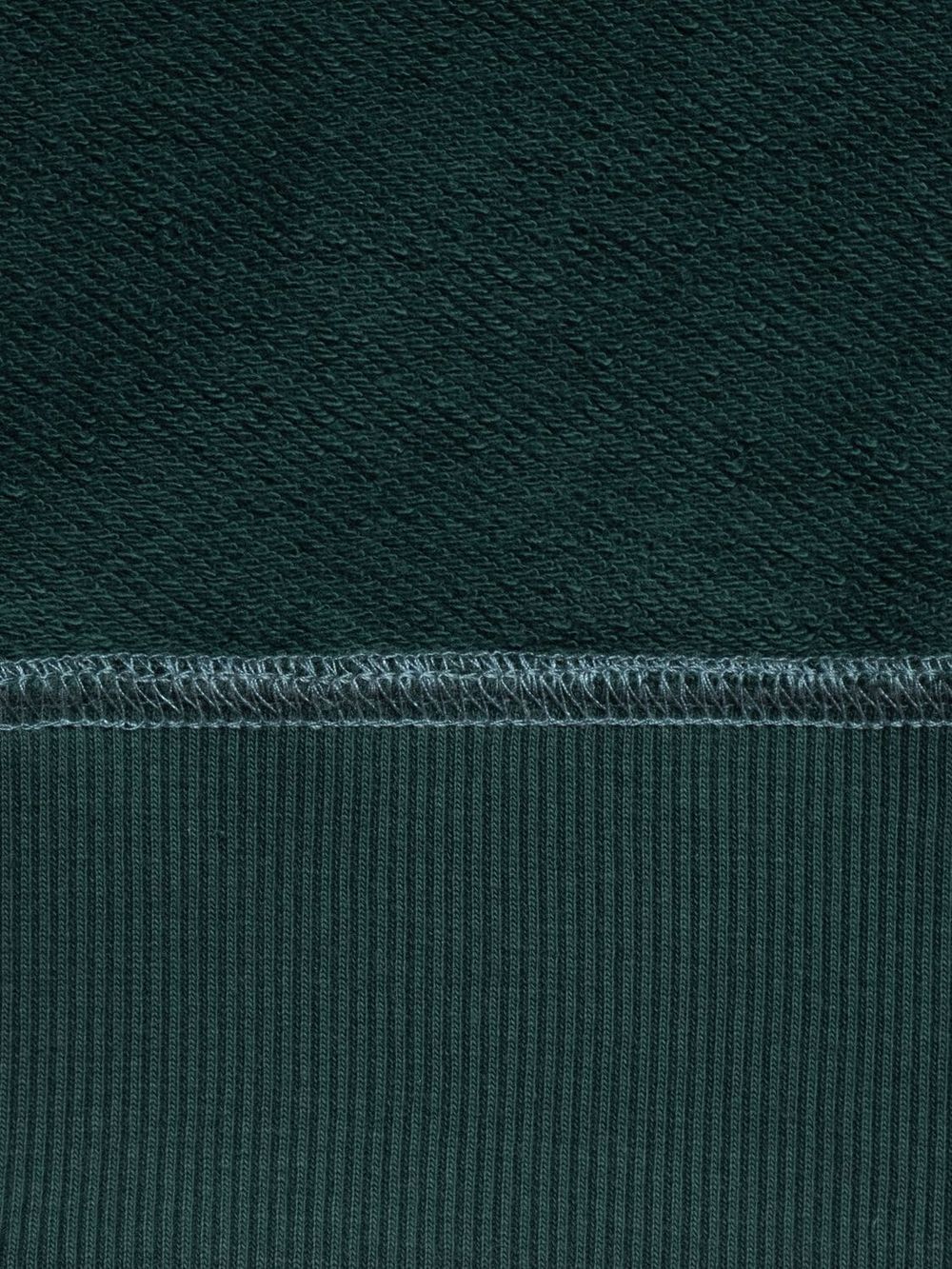 Купить Толстовка Hardlunch F&K темно-зеленая Толстовка Hardlunch F&K темно-зеленая