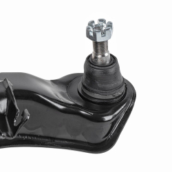 Рычаг GANZ нижний R передней подвески NISSAN Primera(P12) 1.6-2.2D 02> Арт.: GIK11099