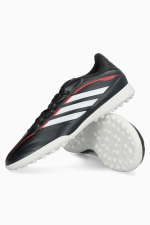 Сороконожки adidas Copa Pure 4 League TF Junior - черный