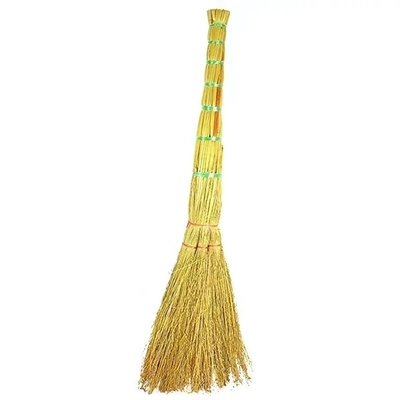 Веник сорго Стандарт 3 (3-х лучевой)