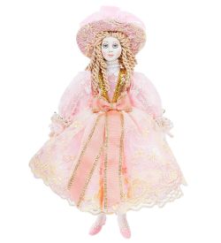 РусКукла RK-750 Кукла «Наследник Тутти»