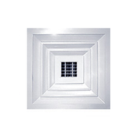 Диффузор 4АПР-П 525х525