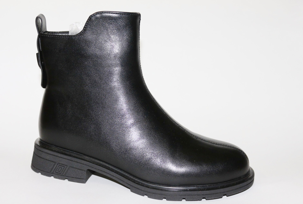 Полусапоги женские демисезонные LU NI YA арт. 1213-302