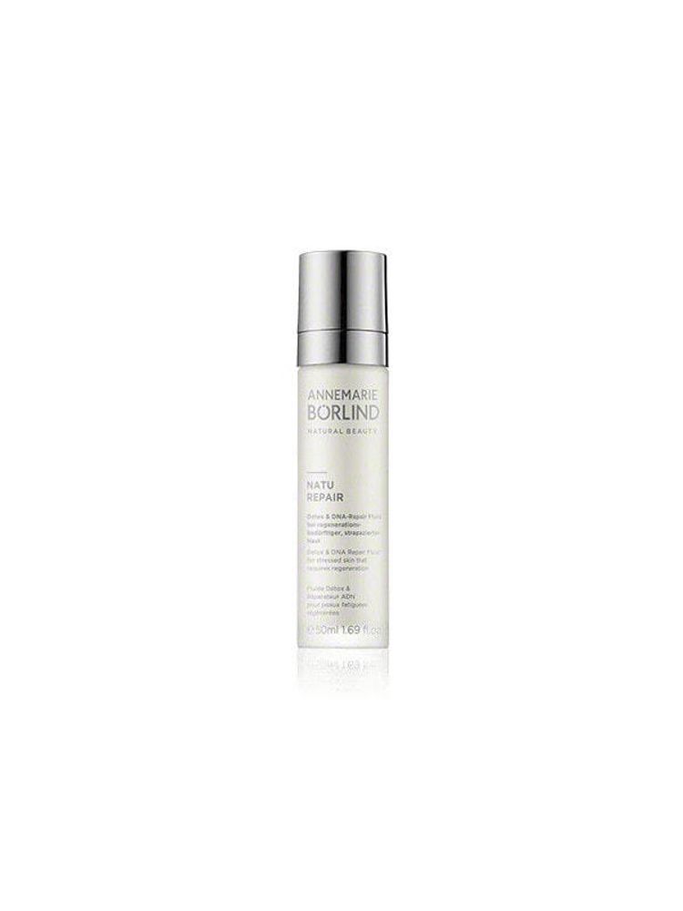 Увлажнение и питание Annemarie Börlind Beauty Specials NatuRepair Detox &amp; DNA-Repair Fluid (50 ml)