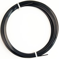 Струны теннисные Pro's Pro Strategem 8 (12 m) - black