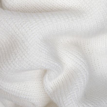 Шапка ННХ Эверест Белый