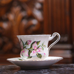 Винтажная чайная пара Paragon