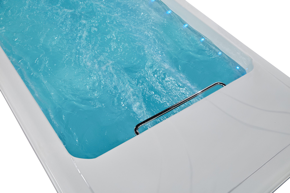 Плавательный спа бассейн Victoria Star VS-GT1200