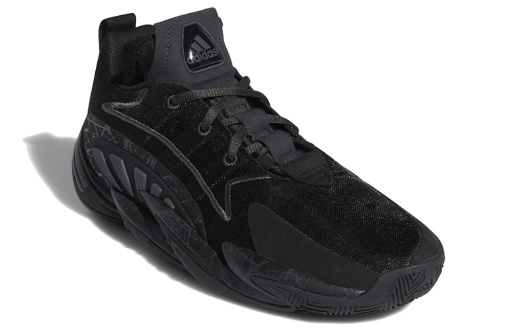 Кроссовки Adidas Crazy Byw 2.0