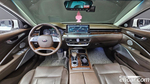 Kia The K9 (Quoris/K900) 3.8 GDI (01.2020)
