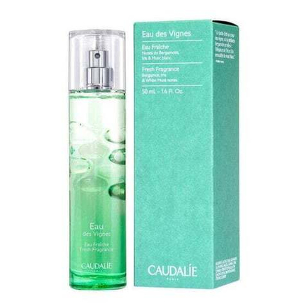 Женская парфюмерия CAUDALIE Eau Vigne 50ml Eau De Cologne