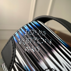Louis Vuitton Micro Steamer Wallet