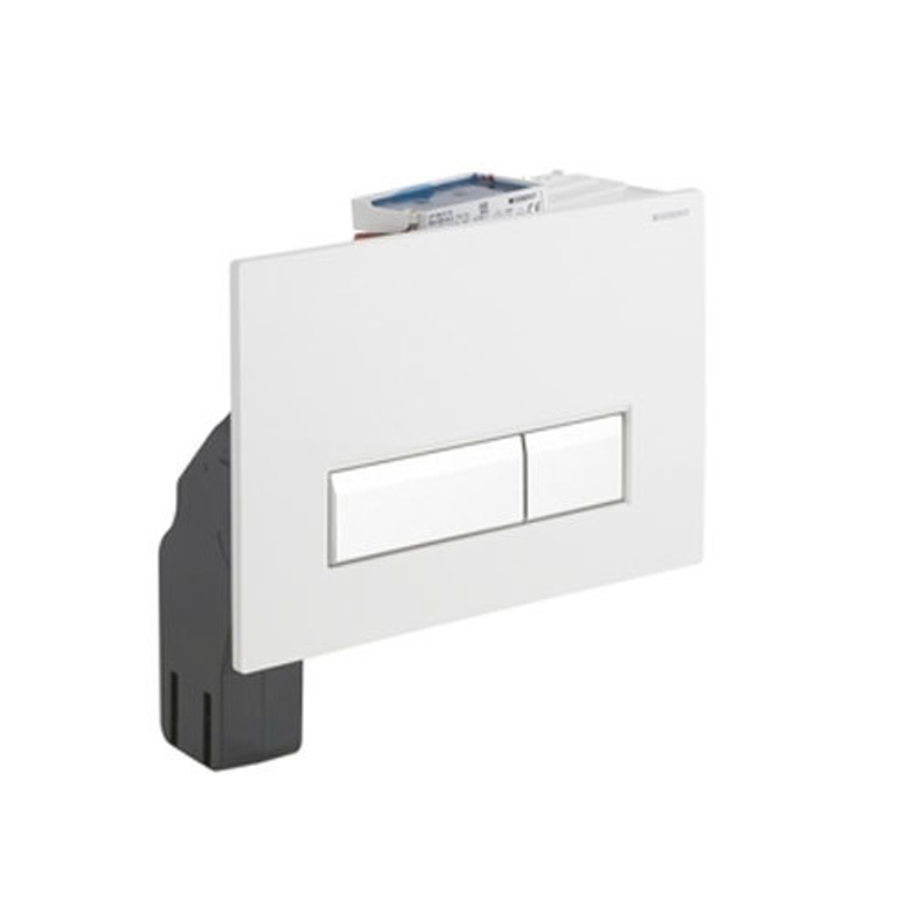 Смывная клавиша GEBERIT Sigma 40 115.600.KQ.1