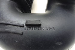 WD-80130N кт162 Заливной патрубок для стиральной машины LG WD-80130N б/у