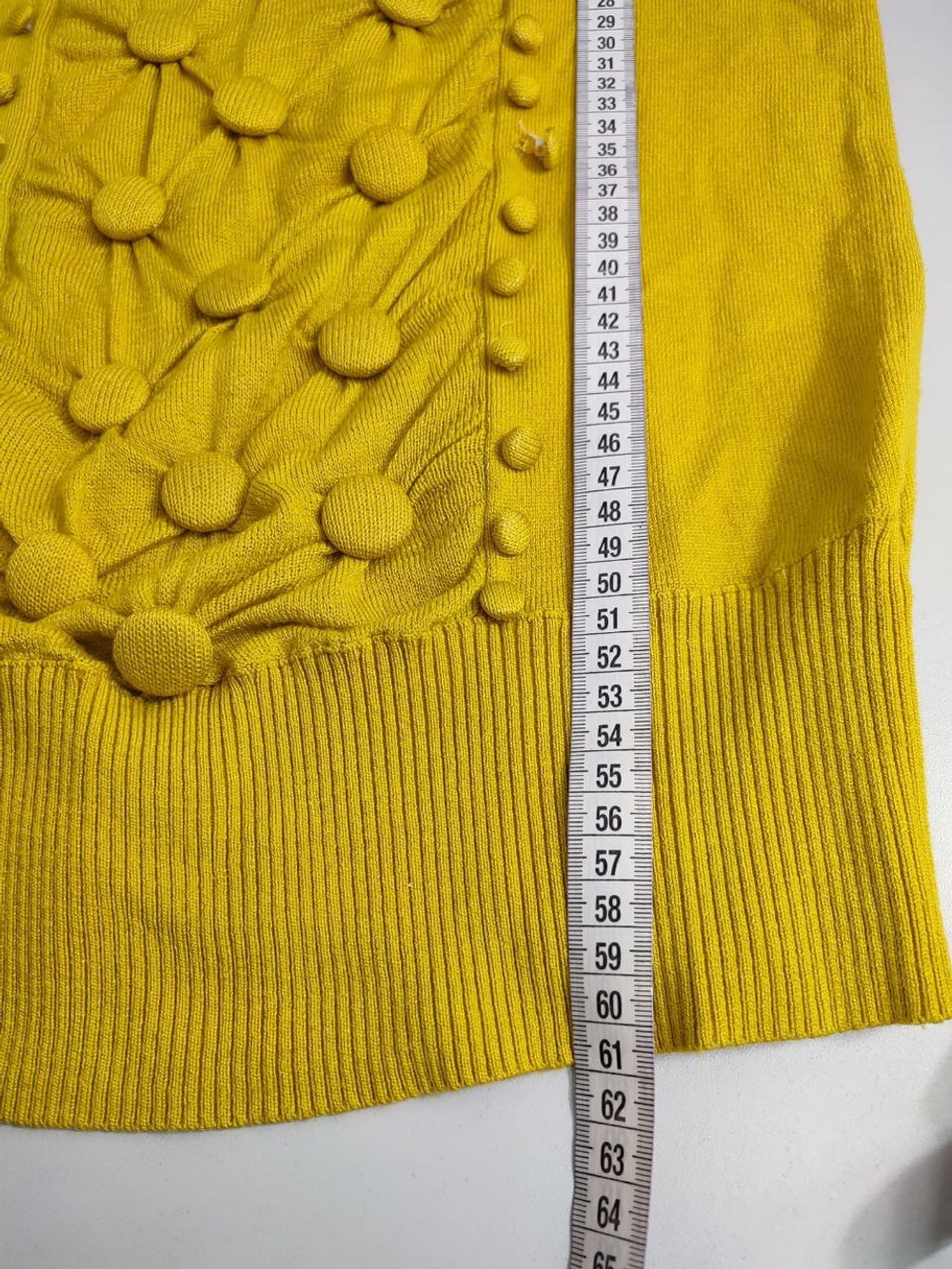 Джемпер стильный 44 размер