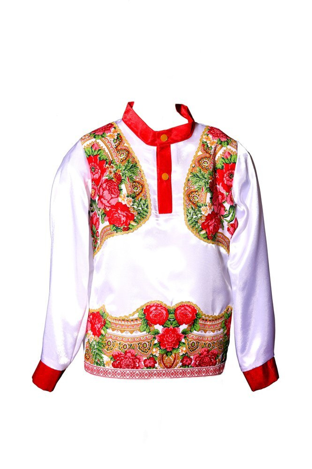 Косоворотка мужская "Харитон"