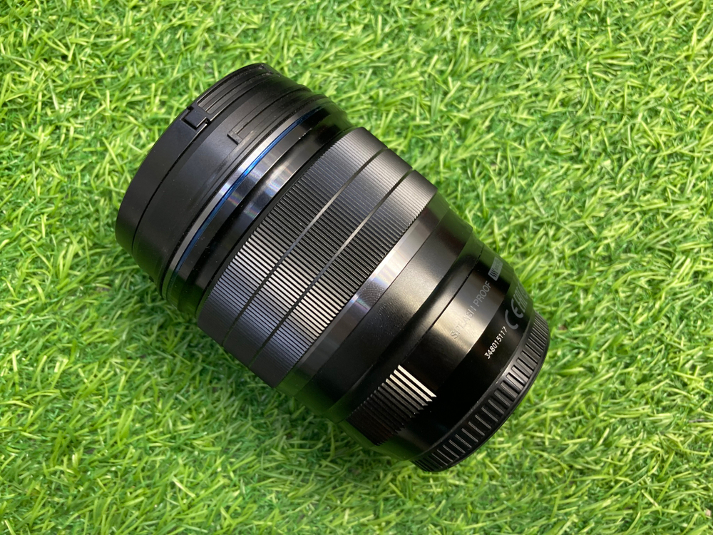 Olympus Digital ED 25mm 1.2 PRO Покупка/Продажа