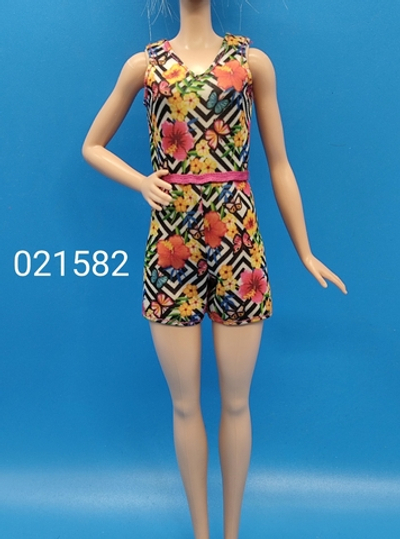 Одежда для куклы Барби 021582