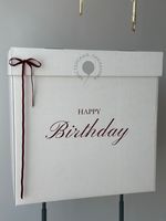 Коробка-сюрприз №8778