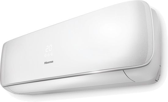 Сплит-система Hisense AS-10HR4SYDTG5