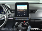 Renault Korea (Samsung) XM3 1.3 TCe RE Signatures (04.2020)