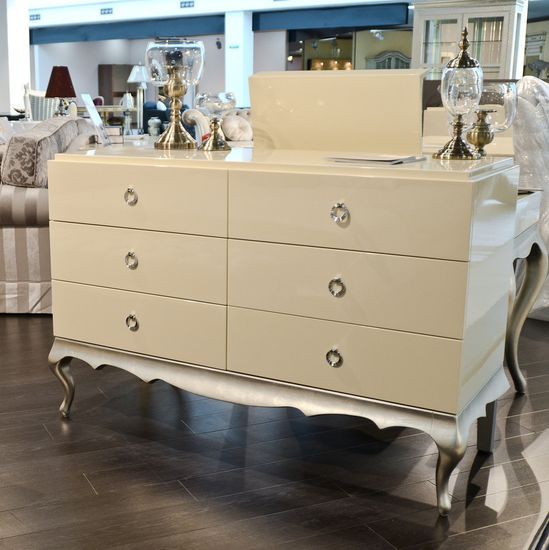 Комод VENEZIA, FRATELLI BARRI