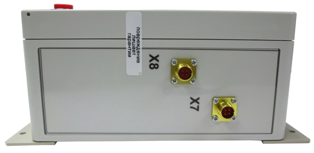 ЭССА-Cl2 (исп. БС) газоанализатор хлора многоканальный автоматический общепромышленный стационарный