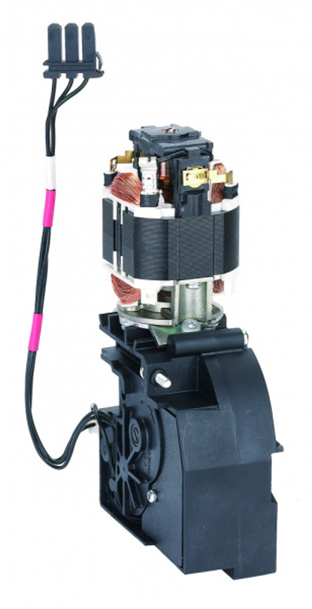 Привод моторный DEKraft 22626DEK