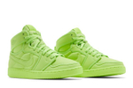 Кроссовки Jordan Air Jordan 1 Ko Sp "Billie Eilish" (Женская размерная сетка)