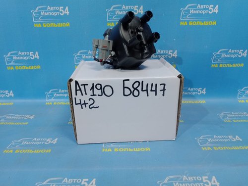 Трамблер TOYOTA CORONA 1992-1998