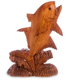 Decor and Gift 61-001 Фигура «Рыба»