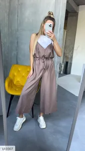 Комбинезон IJ-0307 Фабрика Моды