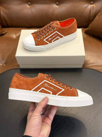 Кеды Santoni