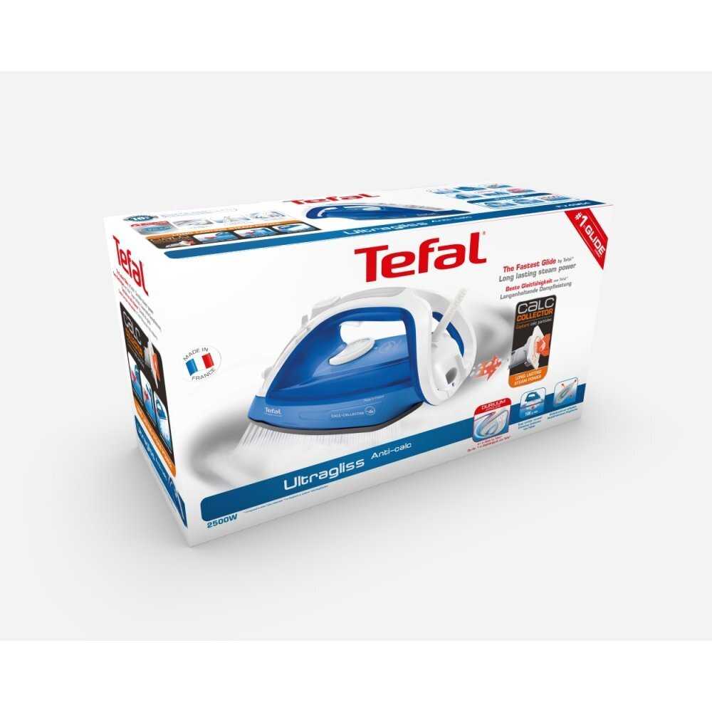 Утюг Tefal FV4964E0