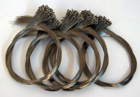 Струны для акустической гитары ALICE A306WOP 6