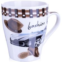 Loraine Кружка 28213-2 340 мл