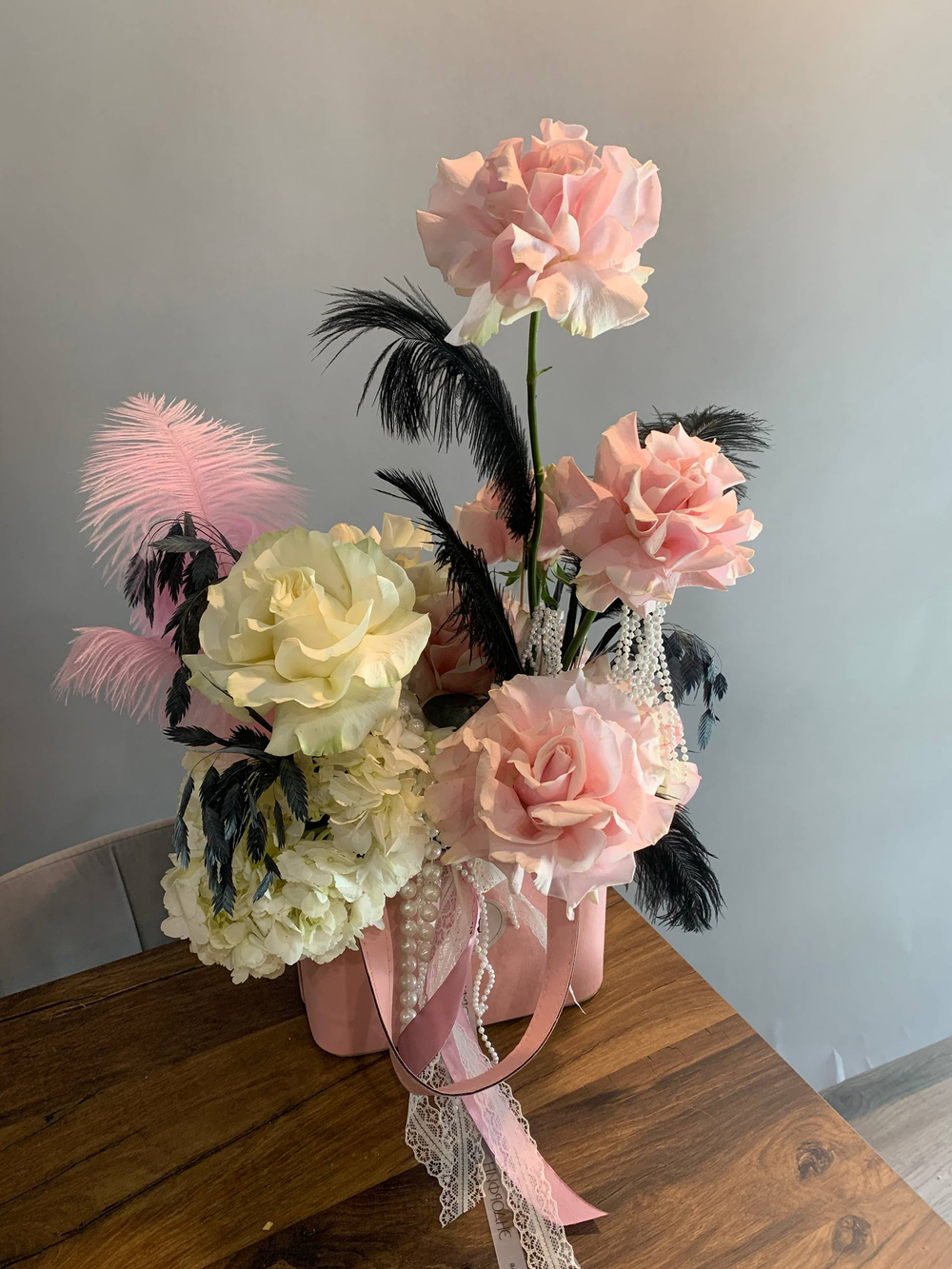 «ФРАНЦУЗСКАЯ НЕЖНОСТЬ»