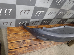 Бампер задний Ford S-MAX 1 06-15 Б/У Оригинал 1737069