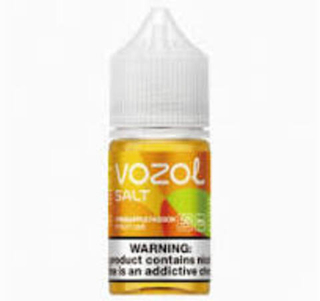 VOZOL SALT Prime - pineapple passion fruit lime (5% nic, 30ml)