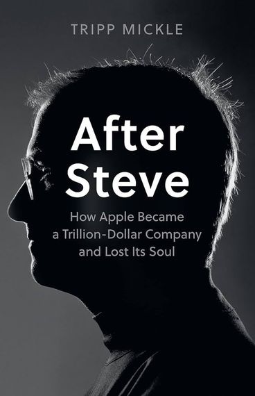 After Steve