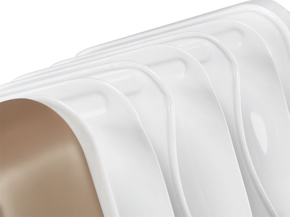 Радиатор масляный Electrolux Wave EOH/M-9209 - 9 секций купить в Москве и Московской области по низкой цене с доставкой по России — (4) Радиатор масляный Electrolux Wave EOH/M-9209 - 9 секций — (4)