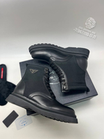 Ботинки Prada