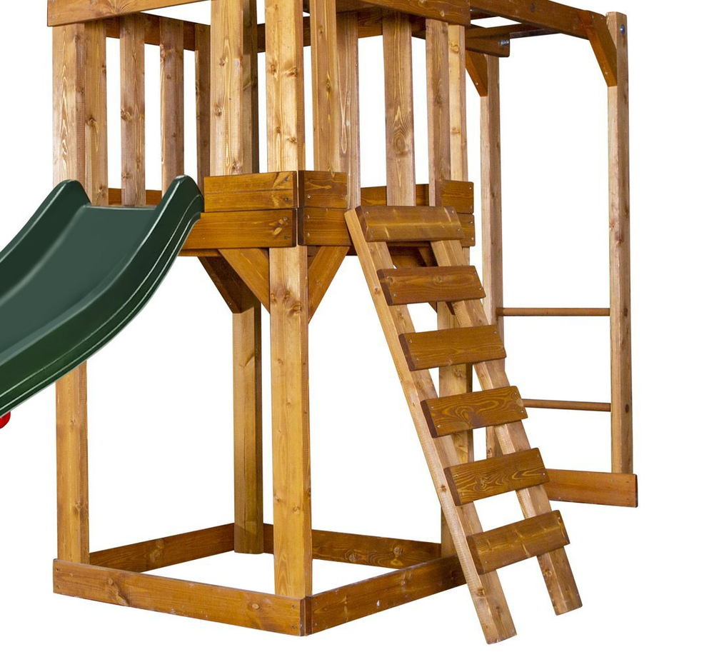 Детская площадка Babygarden Play 4