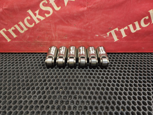 Комплект толкателей впускного клапана 2019г