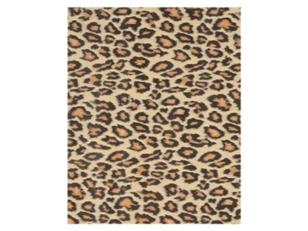 Пленка самоклеющаяся "GEKKOFIX" леопард 0,45*2м