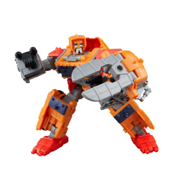 Hasbro TRANSFORMERS Age of the Primes - Фигурка Junkion WRECK GAR 17 см G1998