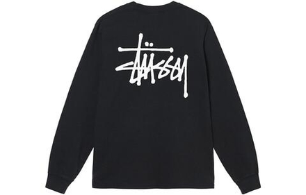 Толстовки Stussy SS22 logo, 1994838