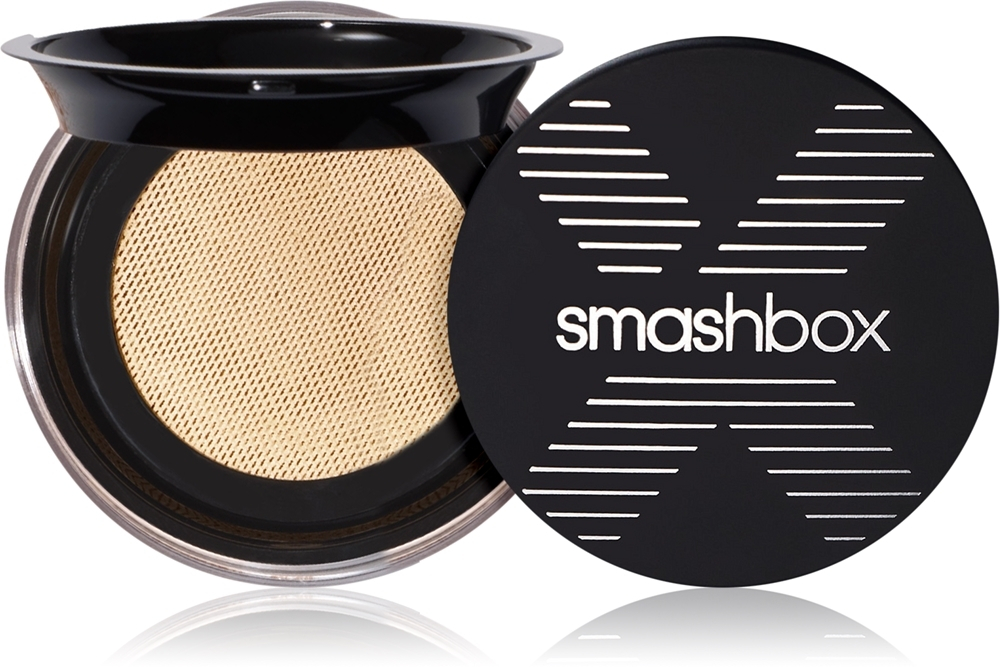 Smashbox Always On Setting Powder - матирующая рассыпчатая пудра, 9,9 g